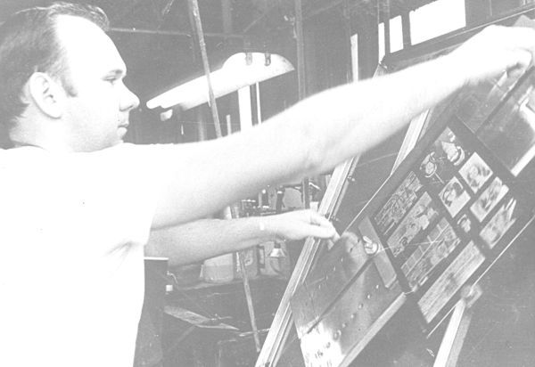 Sioux City Journal history
